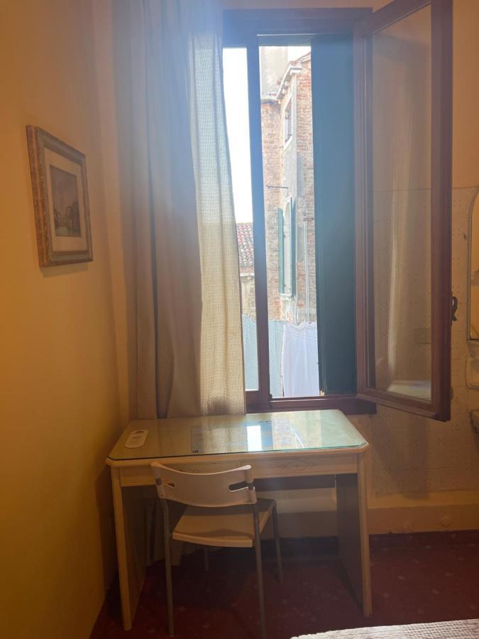 Casa Lin Venice Zimmer 外观 照片