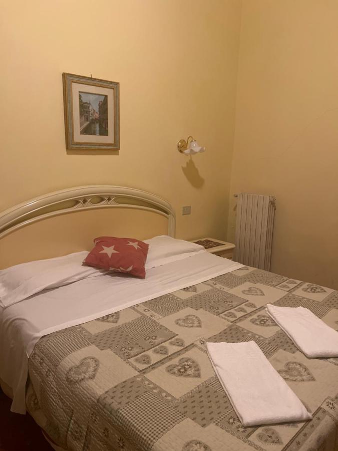 Casa Lin Venice Zimmer 外观 照片