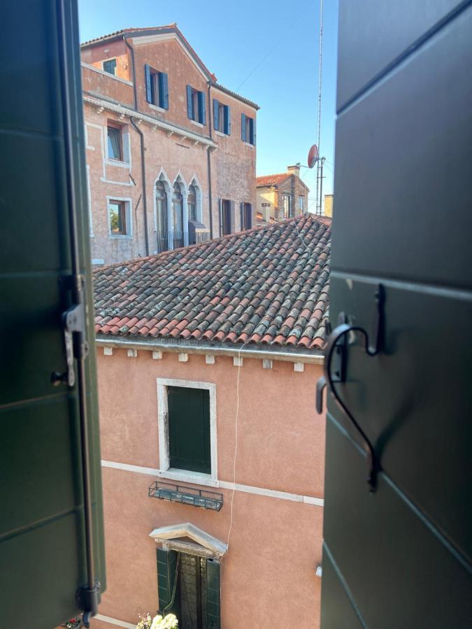 Casa Lin Venice Zimmer 外观 照片