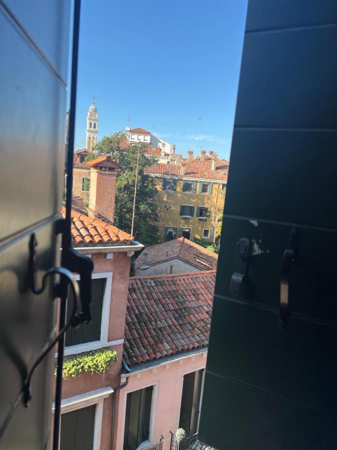 Casa Lin Venice Zimmer 外观 照片